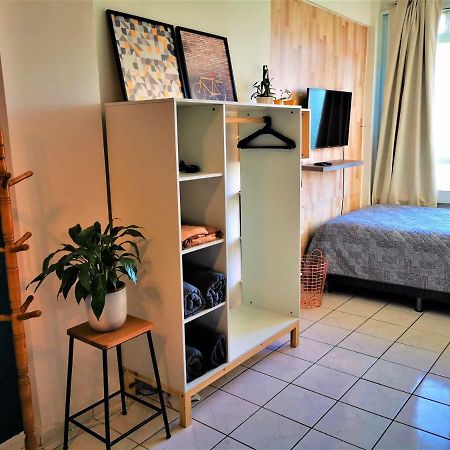 Studio Na Av. Paulista São Paulo Eksteriør billede