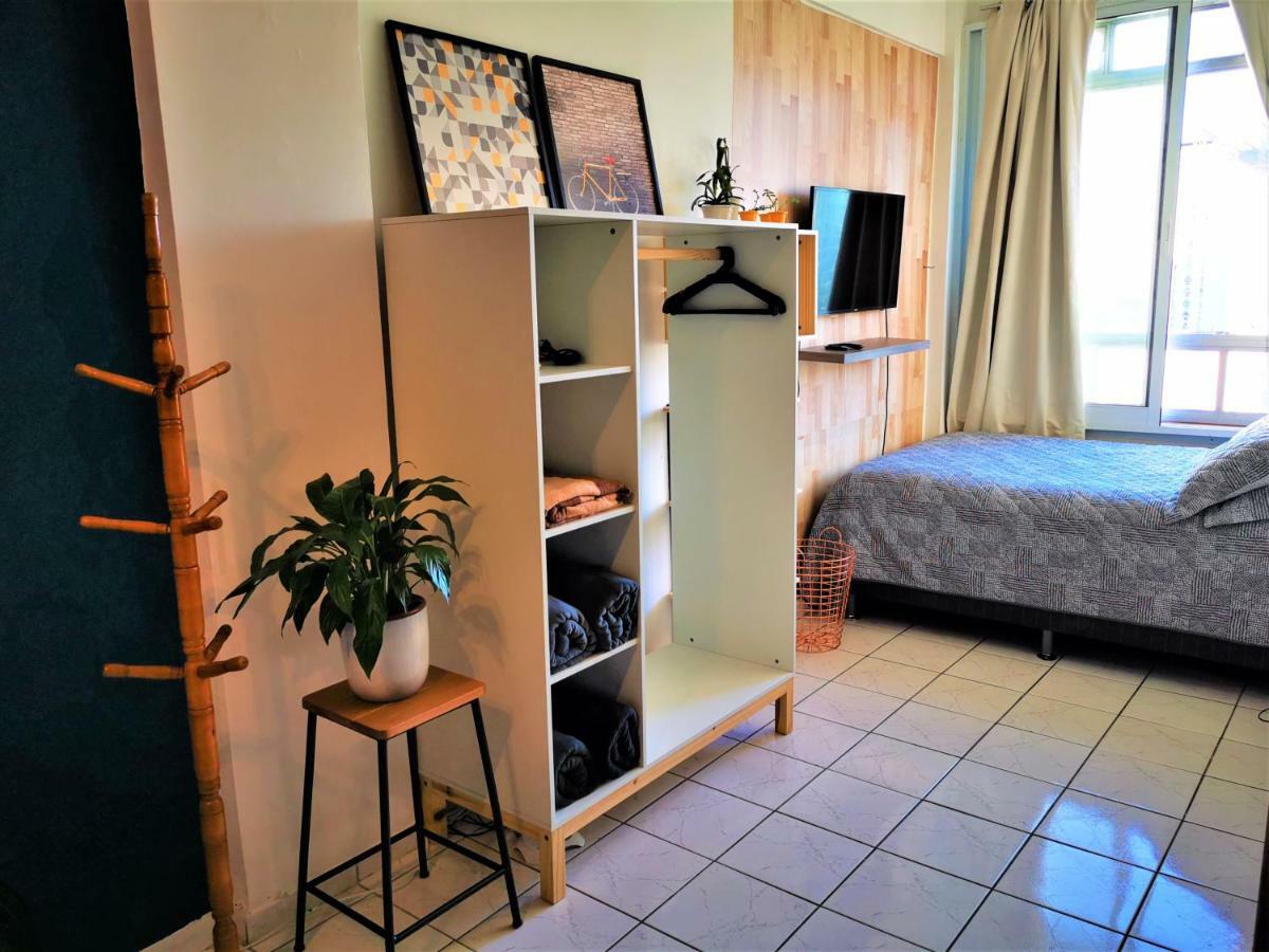 Studio Na Av. Paulista São Paulo Eksteriør billede
