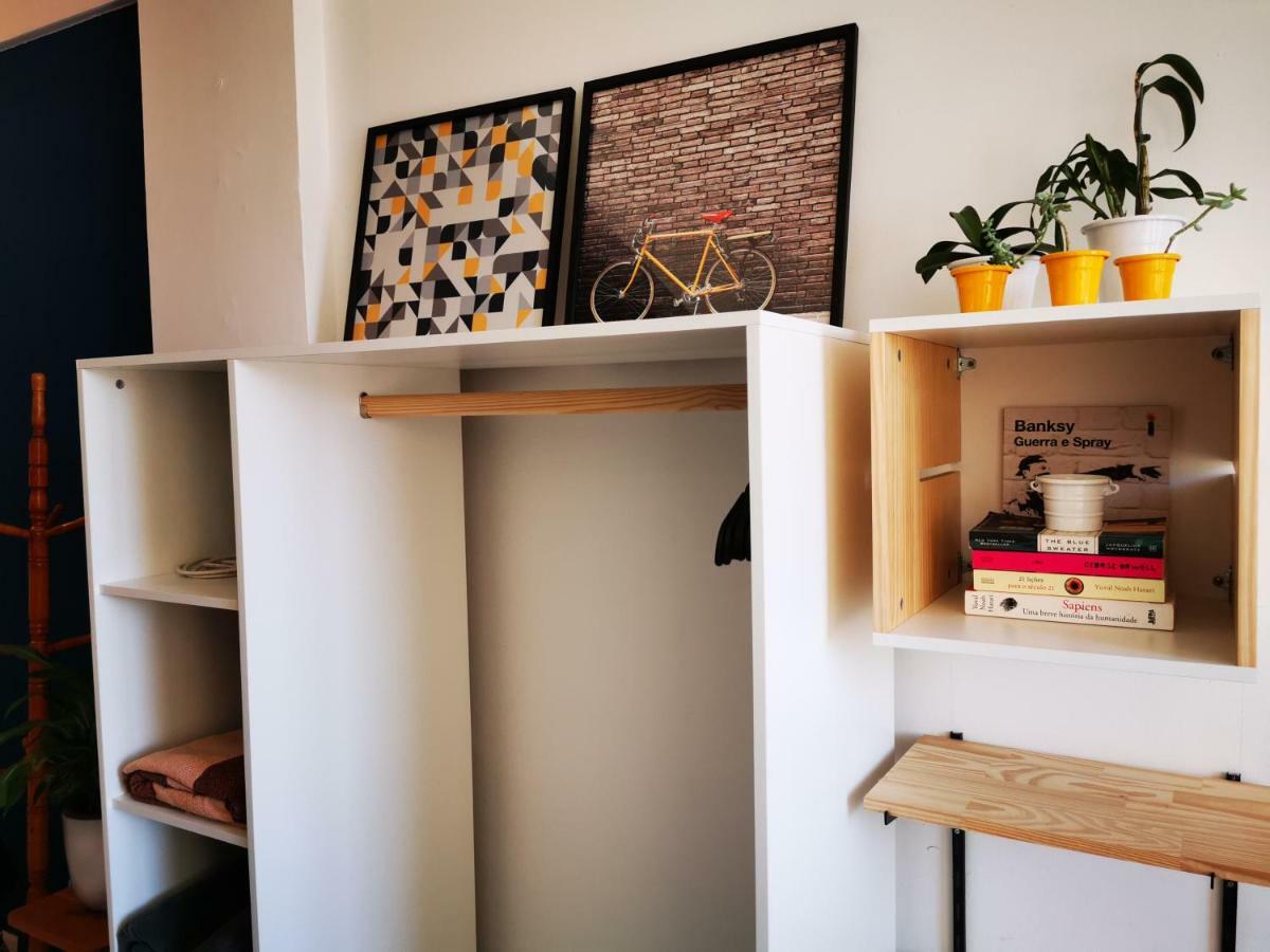 Studio Na Av. Paulista São Paulo Eksteriør billede